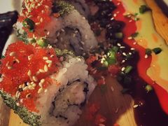 禅猫卷-禅猫日本料理