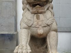 -程十发艺术馆