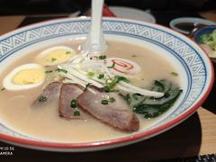 -虹料理·日料放题(悠方店)