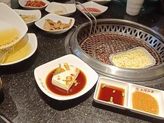 -木槿花韩式炭烤·熟成肉工坊(孙文东路店)