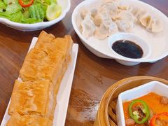 -中发源·清真餐厅(春风店)