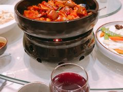 -小天厨民间菜馆(深圳街店)