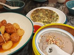 -安泰楼·佛跳墙创始人·传统闽味早茶·酒楼(三坊七巷闽菜地标店)