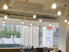 -WeWork中国(南京西路社区店)