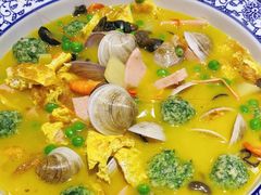 -柳柳饭店(华山中路店)