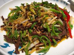 -花椒笑成都小馆(百脑汇店)