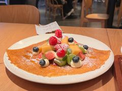 -O'eat Blossom&Pelican(深圳首店)