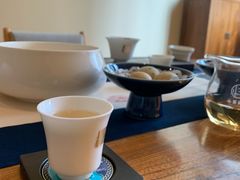-小茶闲舍·观景商务茶馆(广州塔店)