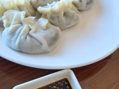 -春妮海味饭店·海景餐厅·海菜包子·大连海鲜