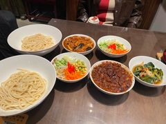 -添萬囍·天津三鲜捞面(天河城店)