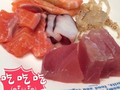 -星伦多 自助料理(圆融店)