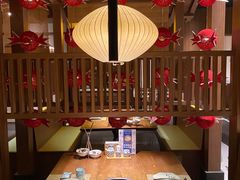 -蟹将军·松叶蟹和牛日料放题自助(K11店)