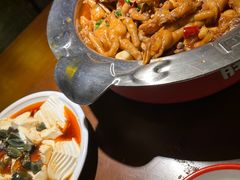 -胖哥俩肉蟹煲(苏州中心店)