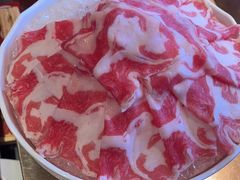 -辣伍鲜毛肚老火锅(元一店)