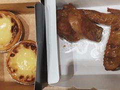 -达美乐比萨(石景山万达店)