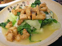 -富临轩私房菜(集庆门大街店)