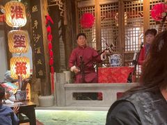 -南京大牌档(济南万象城店)