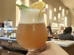 -CRAZYONES克芮旺斯西班牙餐厅(苏州中心店)