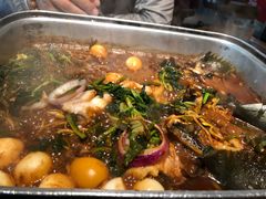 -半天妖烤鱼(方庄店)