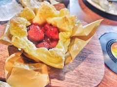 -上古咖啡ShadowCafe&Reastaurant(哈尔滨中央大街店)