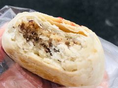 枣泥松饼-周记高桥松饼制作坊