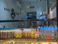 -池田寿司·4H鲜作(朝阳大悦城店)