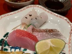 -橼舍鮨青木