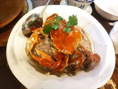 -七寸飝大饭店(马场店)