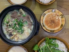 -铜锅牛肉米线.牛肉火锅(大理古城店)