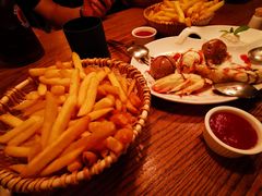 -宝莱纳啤酒花园餐厅PAULANER BRAUHAUS Nanjing(广州路店)