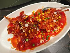 -盛福楼·惠山宴(盛岸路店)