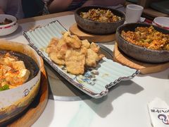 -七八冷面·延边朝鲜族美食(圣熙八号店)