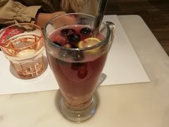 -港丽餐厅(高德置地店)