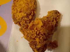 -麦当劳(祈年大街店)