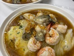 -新一味普宁肠粉王(梅林店)