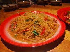 -破三川·新川菜(静安大融城店)