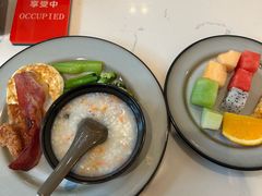 -杭州城中香格里拉大酒店