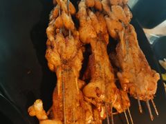 -沪小胖小龙虾(淮海中路旗舰店)