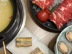 -慢搅粥底火锅(武侯大悦城店)