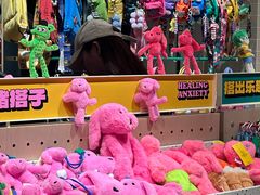 -燕莎奥特莱斯购物中心