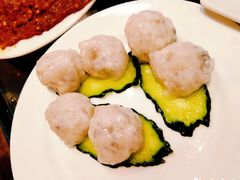 -巴蜀大宅门火锅(川音店)