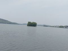 -蠡湖大桥公园