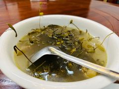 -吴祥记潮州菜·百年老字号·砂锅粥