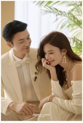 -杭州金夫人婚纱摄影(富阳私享店)