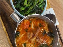 -小满手工粉(上海新世界城店)