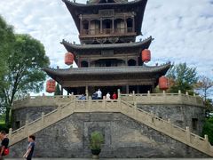 -常家庄园