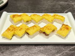 黄米凉糕-紫泥369粗粮季(鼓楼店)