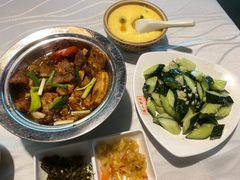 -深山老屋(国顺东路店)