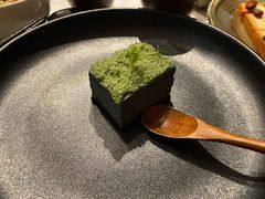 -菩提素素食餐厅(晶郦馆店)