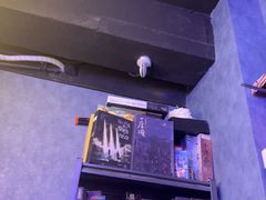 -剧狐剧本杀(徐汇1号店)
